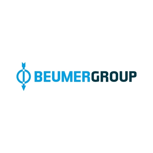 BEUMER Group Logo