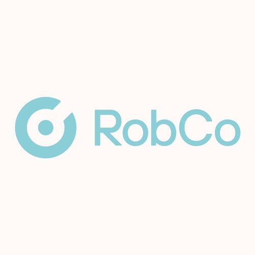 RobCo Inc. logo
