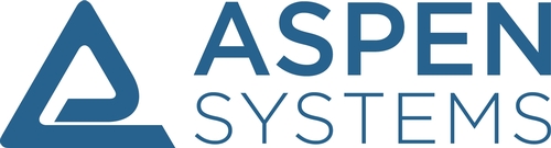 Aspen Systems Logo