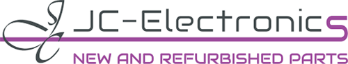 JC-Electronics, Inc. Logo