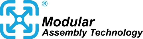 Modular Aluminio Estructural Logo