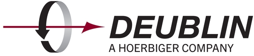Deublin Company Logo
