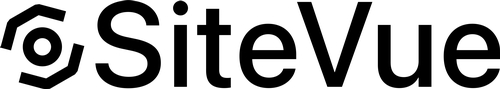 SiteVue AI Logo