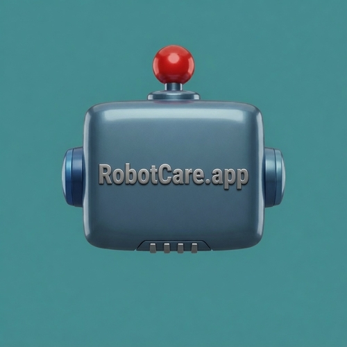 RobotCare, LLC Company Logo
