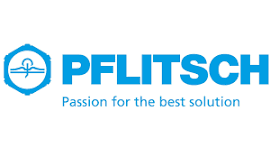 Pflitsch LP Logo