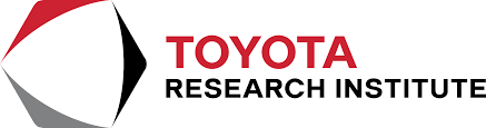 Toyota Research Institue Logo