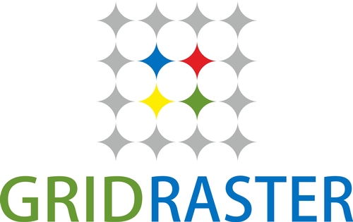 Grid Raster Inc. - A3 Member