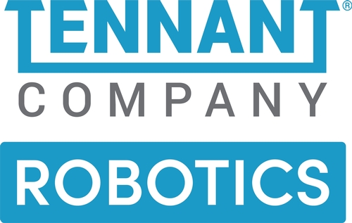Tennant Company Logo