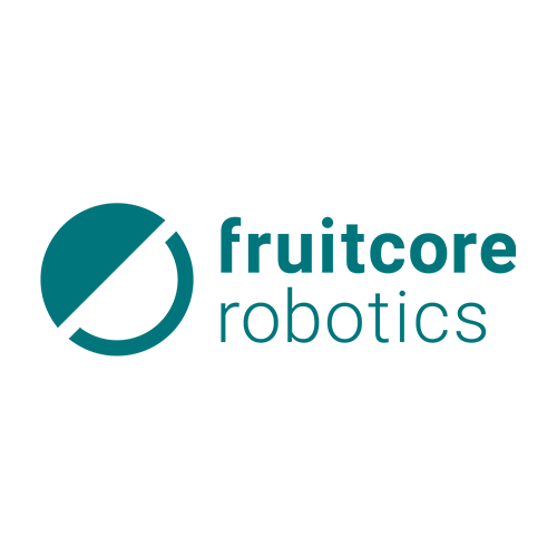 fruitcore robotics GmbH Logo