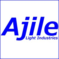 Ajile Light Industries Logo