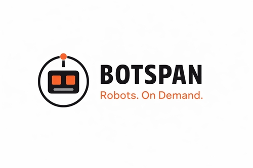 Botspan Logo