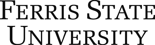 Ferris State University Company Logo
