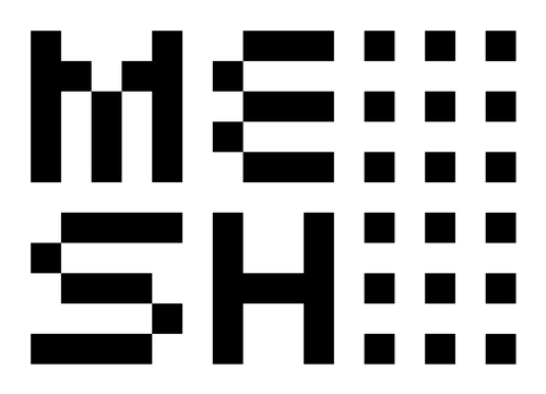Mesh AG Company Logo