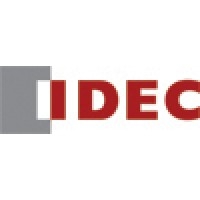 IDEC Corporation Logo