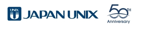 Japan Unix Logo