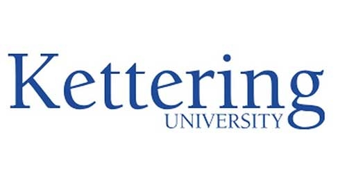 Kettering University Company Logo