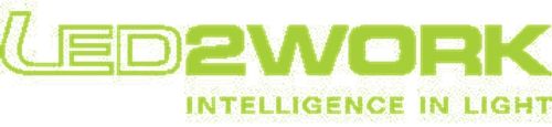 LED2WORK, Inc. Company Logo