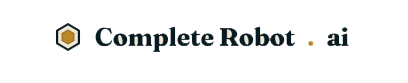 Complete Robot Inc. Logo