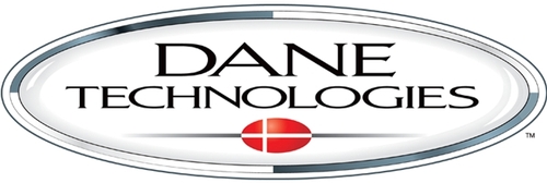 Dane Technologies Inc. Logo