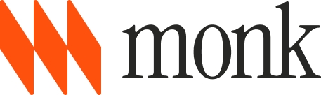 Monk Logo