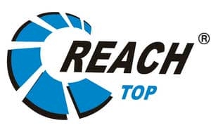 REACH Machinery Co.,Ltd. Logo