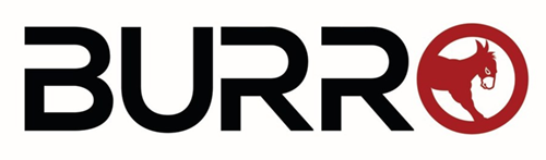 Burro Logo