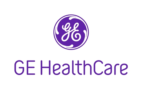 GE HealthCare Logo