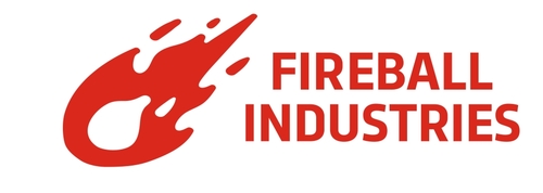 Fireball Industries Logo