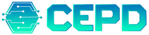 Colorado Electronic Product Design Logo