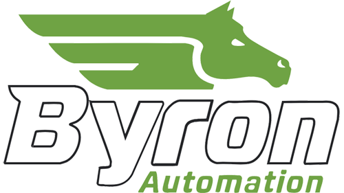 Byron Automation - A3 Member