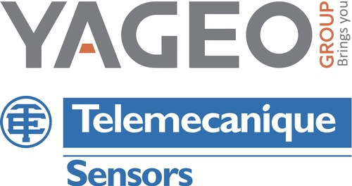 Telemecanique Sensors Logo