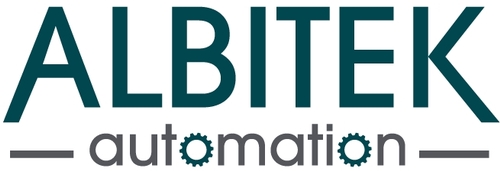Albitek Automation Logo