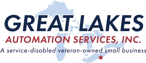 Great Lakes Automation Services, Inc. Logo