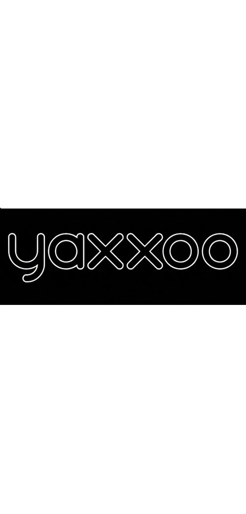 yaxxoo Inc. Logo