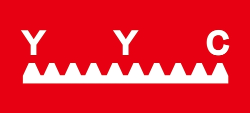 YYC (Yuan Yi Chang) Machinery Co., Ltd. Logo