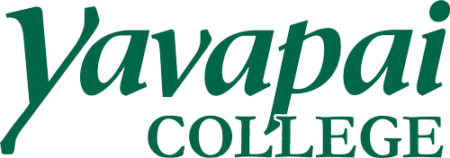 Yavapai College Logo