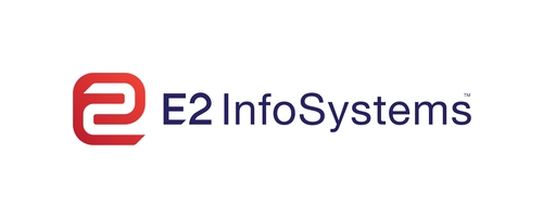 E2 Infosystems Logo