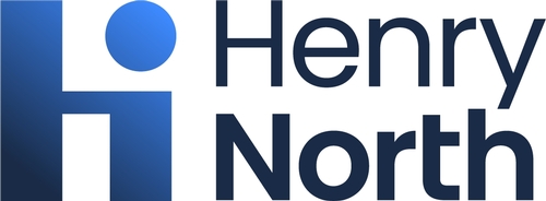 Henry North Logo