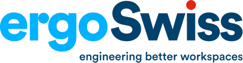 Ergoswiss America Inc. Logo