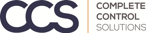 Complete Control Solutions Logo