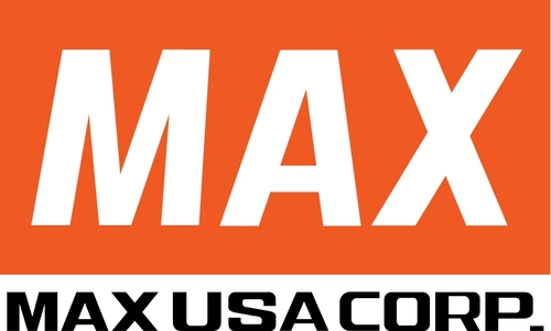 MAX USA CORP. Logo