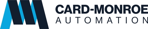Card-Monroe Automation Logo