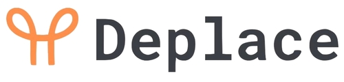 Deplace AI Logo