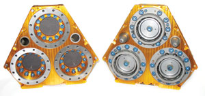 New Robotic Tool Changer Designed for Payloads Up to 1200KG