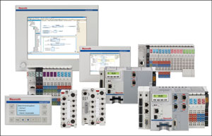 Faster Automation Thanks to New Functions New PLC family: IndraLogic XLC from Rexroth 