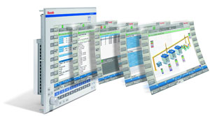 Rexroth IndraControl VEP PC-Based HMIs with Embedded Windows CE 6.0 and WinXPe