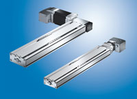 eCKK and eCKR Compact Modules
