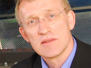 Henrik Christensen