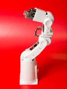 DENSO Academic Robot
