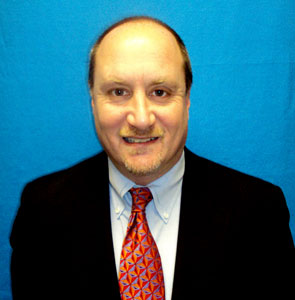 Dean Elkins, 2010 Chairman, RIA
